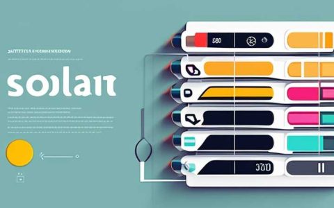 How many batteries are there for solar lights