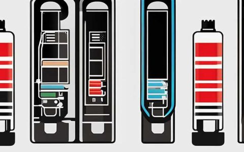 ¿Cuánto A es adecuado para descargar una batería de almacenamiento de energía con cable?