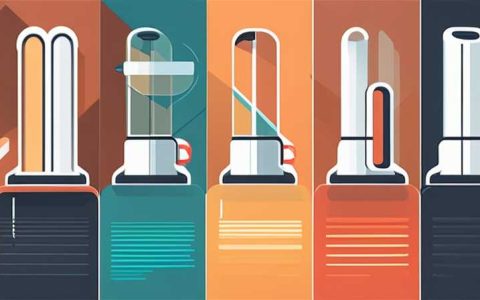 How to iron and connect solar tubes