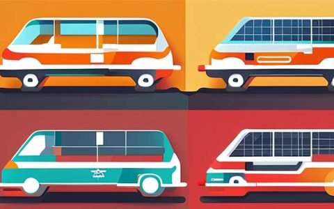 What car is best to convert from old solar energy