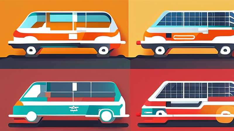 What car is best to convert from old solar energy