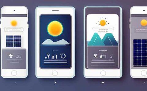 How about 3-in-1 solar energy