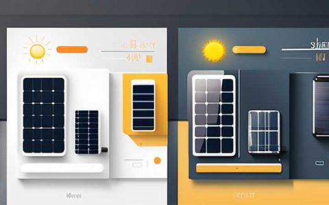 Which is better, COB or LED solar light?