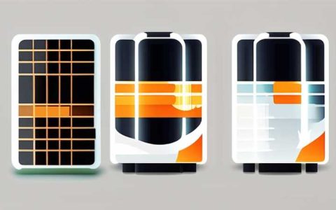 How many V is the solar energy storage lithium battery