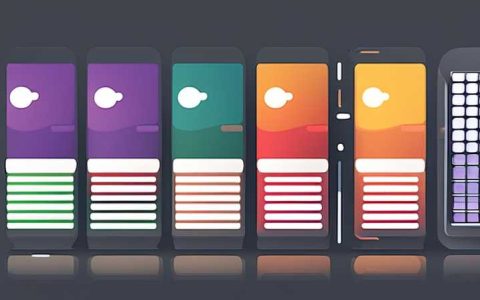 Why is the solar panel flickering?