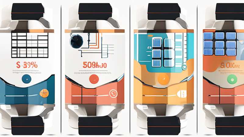 How much does it cost to replace the solar tee?