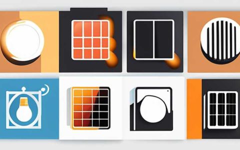 What are the new solar light manufacturers?