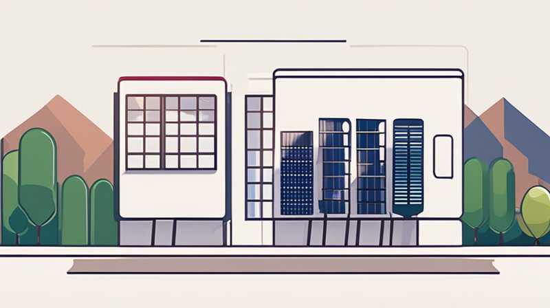 How much does it cost to rent land for solar power generation?