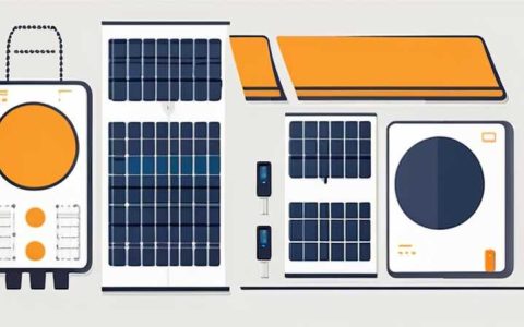 What is the content of solar polysilicon?