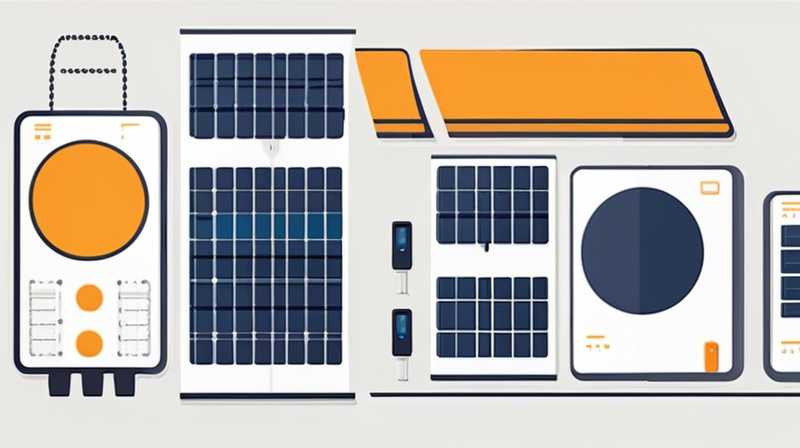 What is the content of solar polysilicon?