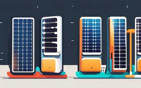 How many volts does the solar panel battery have