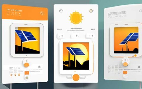 How to use Binzhi solar energy