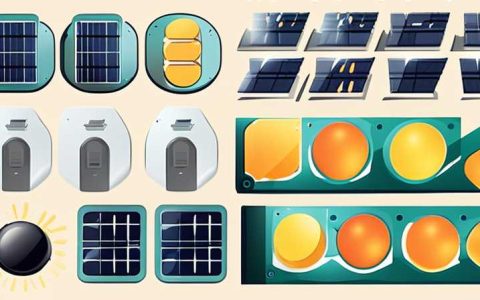 How to repair solar lights without power