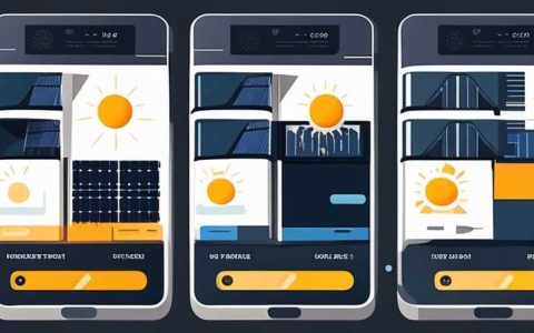 What does solar display 02 mean?
