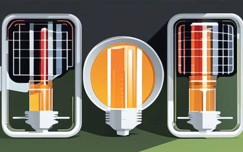 What is a solar glass tube?
