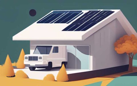 How many years does solar energy need to be cleaned?