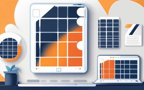 How to make a solar energy inquiry report
