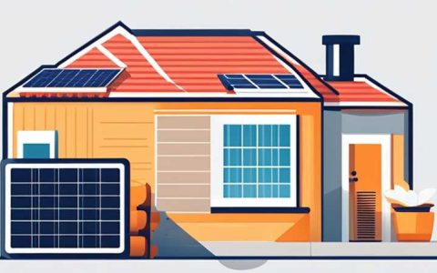 How to calculate rooftop solar power generation