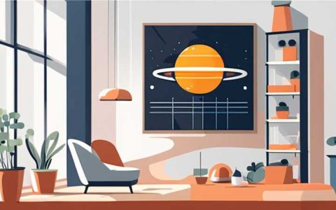 How to install a room solar system