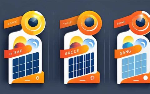How does solar energy bang?