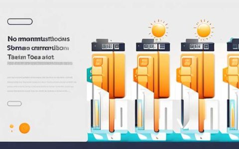 How efficient is the solar circulation pump?
