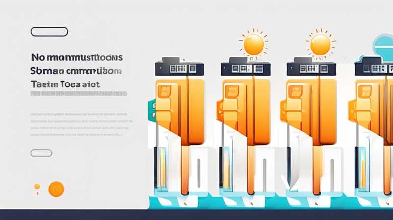 How efficient is the solar circulation pump?