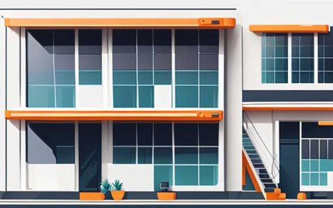 How to exhaust the solar medium port