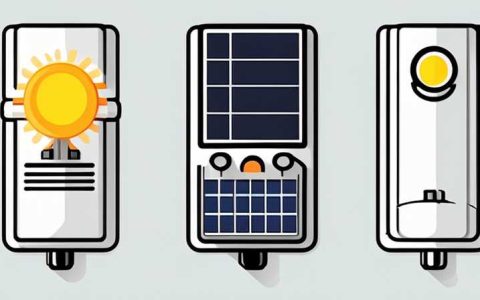 How to choose solar powered flashlights