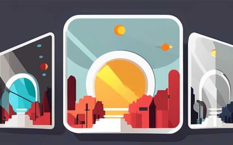 How to use solar projector light