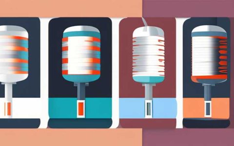 How to use a wall mounted solar barrel