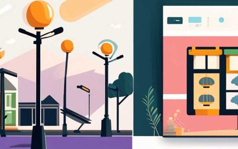 How about the 5 yuan solar street light