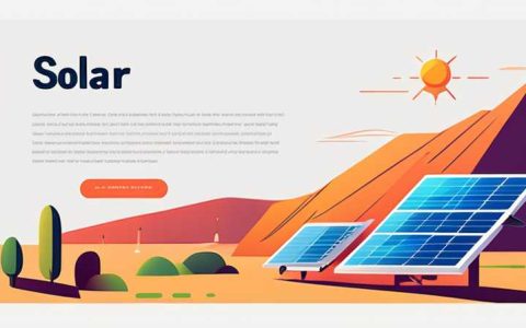 Why do solar panels face southwest?