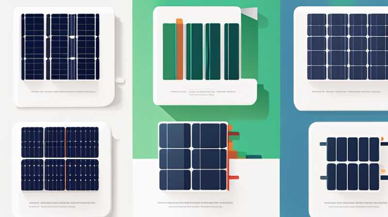 How much does it cost to install solar panels upstairs?