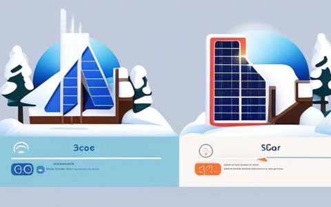 How many degrees is the solar heat preservation setting in winter