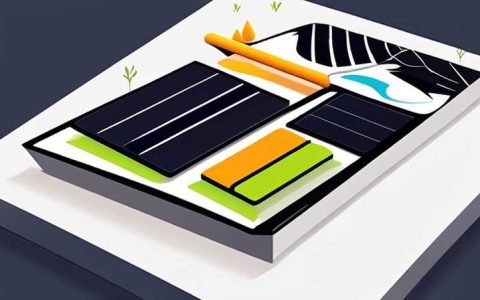 When to install outdoor solar energy