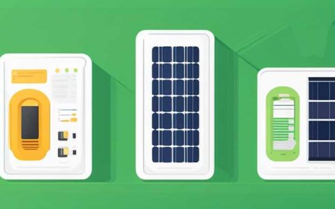 How much does a Green Card solar power unit cost?