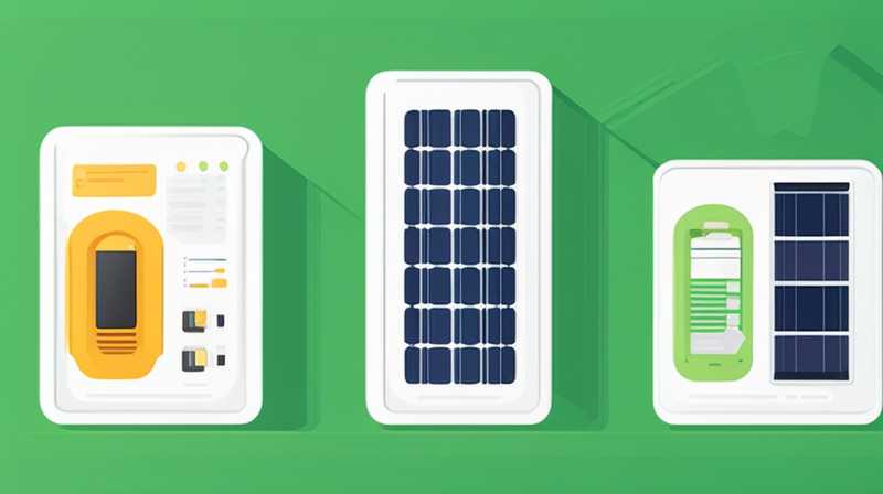 How much does a Green Card solar power unit cost?