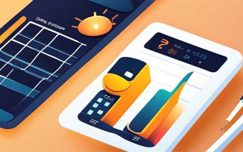 How to calculate solar energy maintenance costs