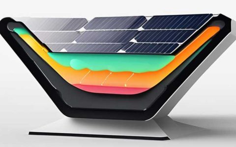 How much does a quantum dot solar cell cost?