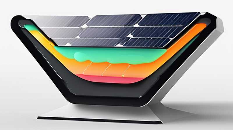 How much does a quantum dot solar cell cost?