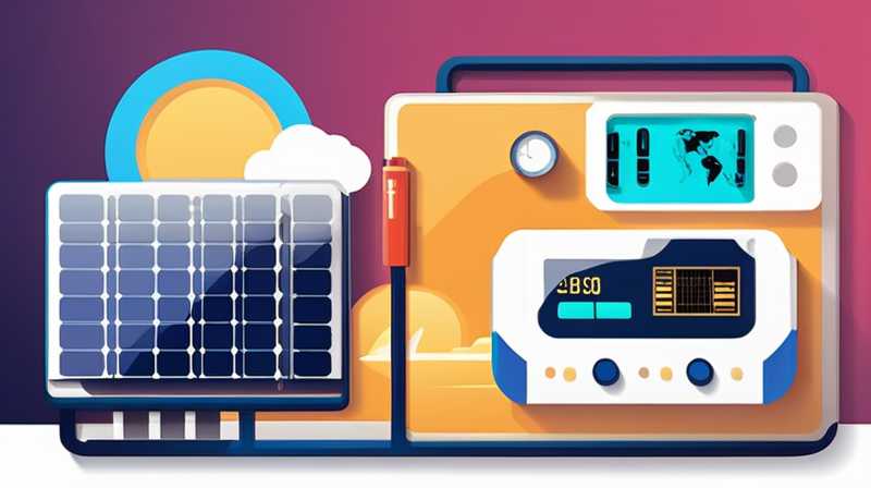 ¿Durante cuánto tiempo el almacenamiento de energía fotovoltaica almacena electricidad?