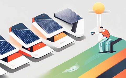 What to do if the solar liner is too bad