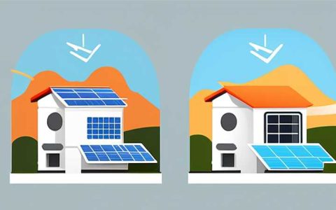 How to complain about rooftop solar