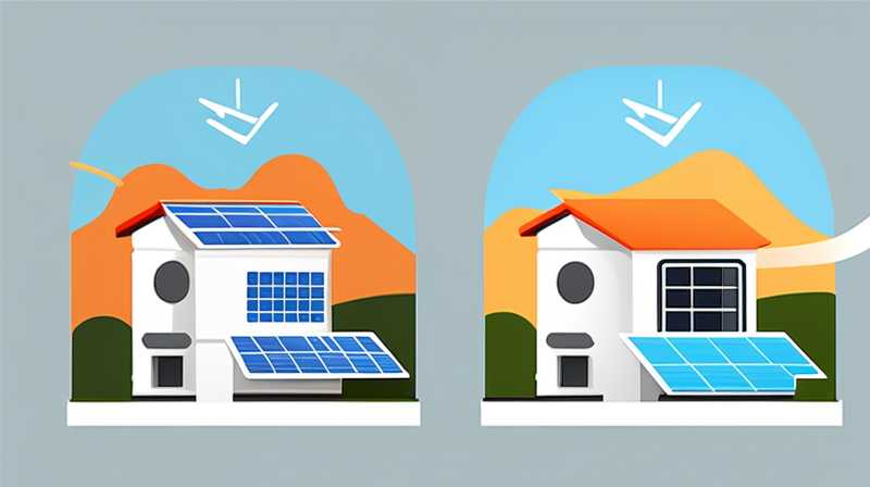 How to complain about rooftop solar