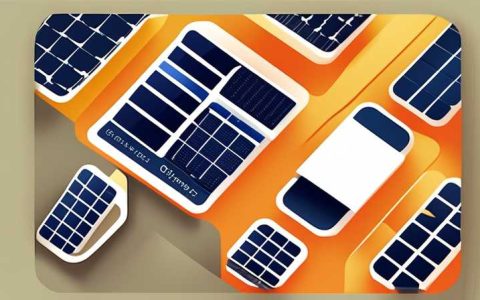 How to use solar photovoltaic cells