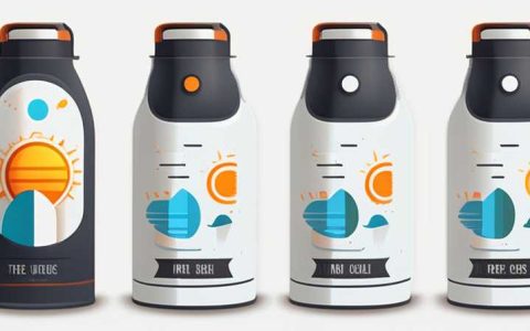 How to match solar energy with thermos barrel