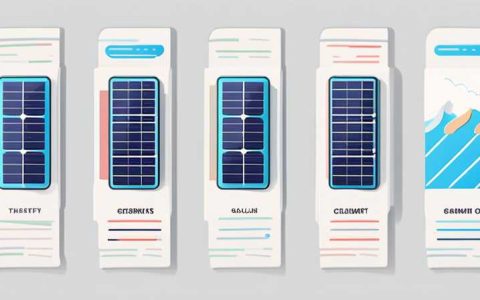 What to do if solar energy does not generate electricity