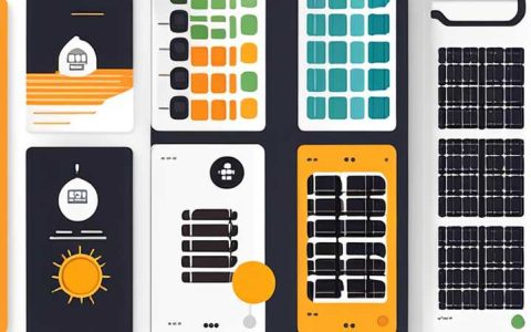 How to make your own solar power at home