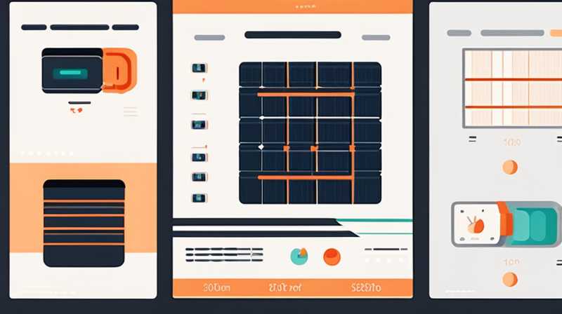 How much is the temperature control of solar instrument