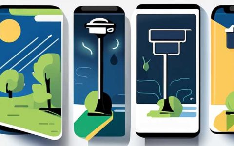 What to do if the home solar street light does not store electricity